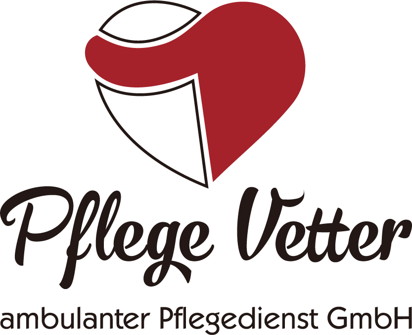 Logo Pflege Vetter